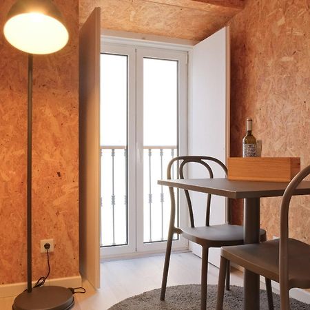 Friendly Border City Design Apartments Lissabon Buitenkant foto