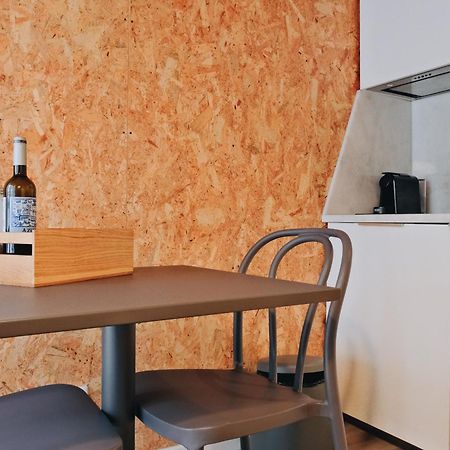 Friendly Border City Design Apartments Lissabon Buitenkant foto
