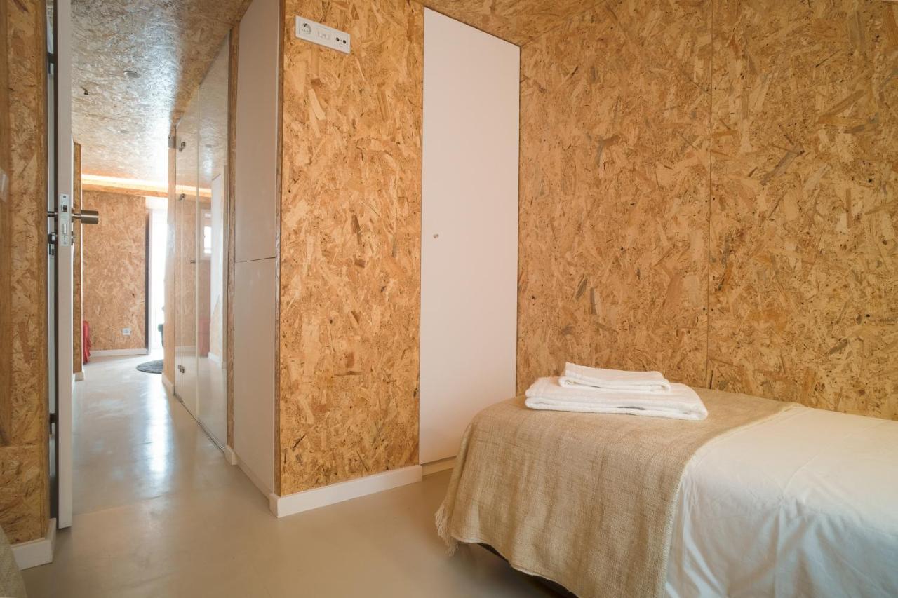 Friendly Border City Design Apartments Lissabon Buitenkant foto