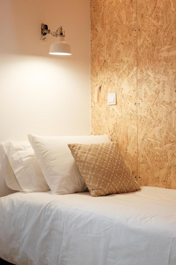 Friendly Border City Design Apartments Lissabon Buitenkant foto