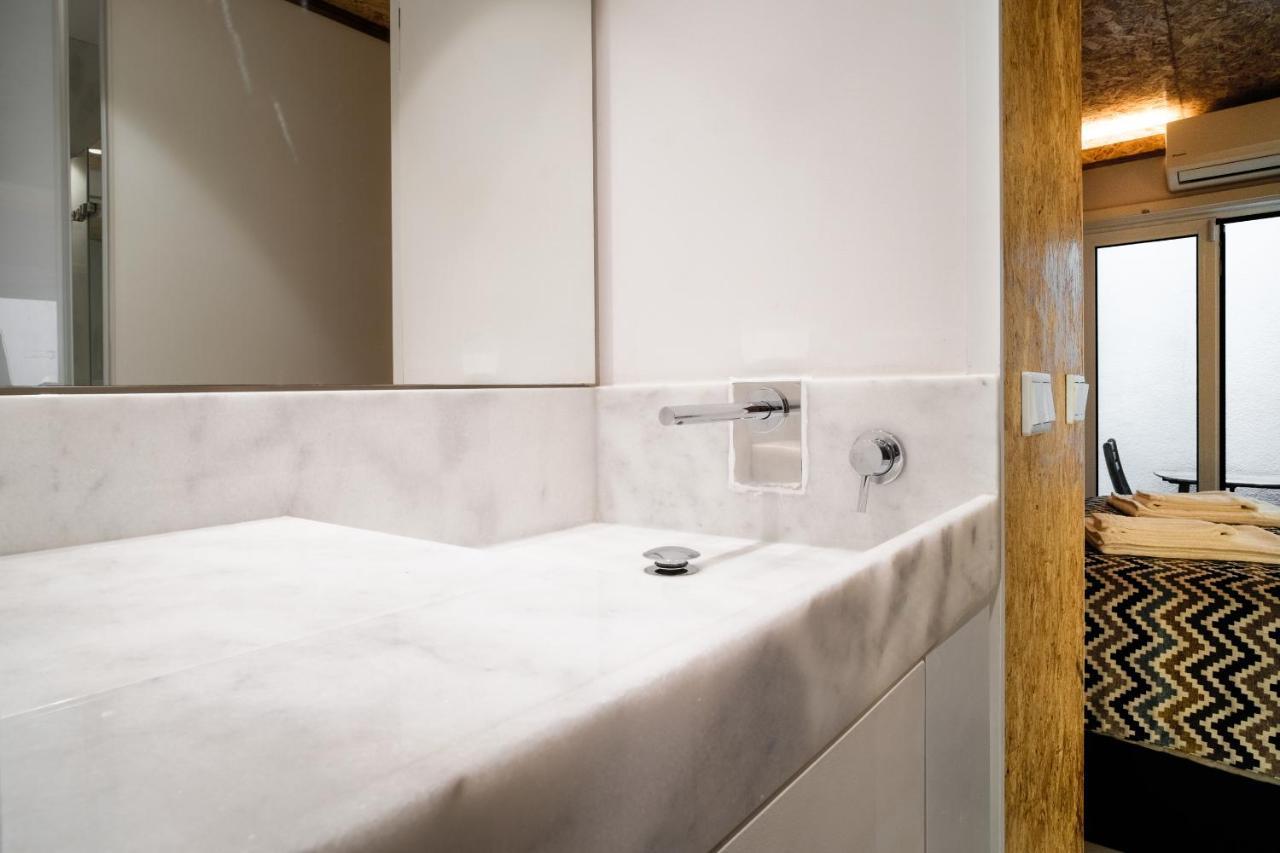Friendly Border City Design Apartments Lissabon Buitenkant foto