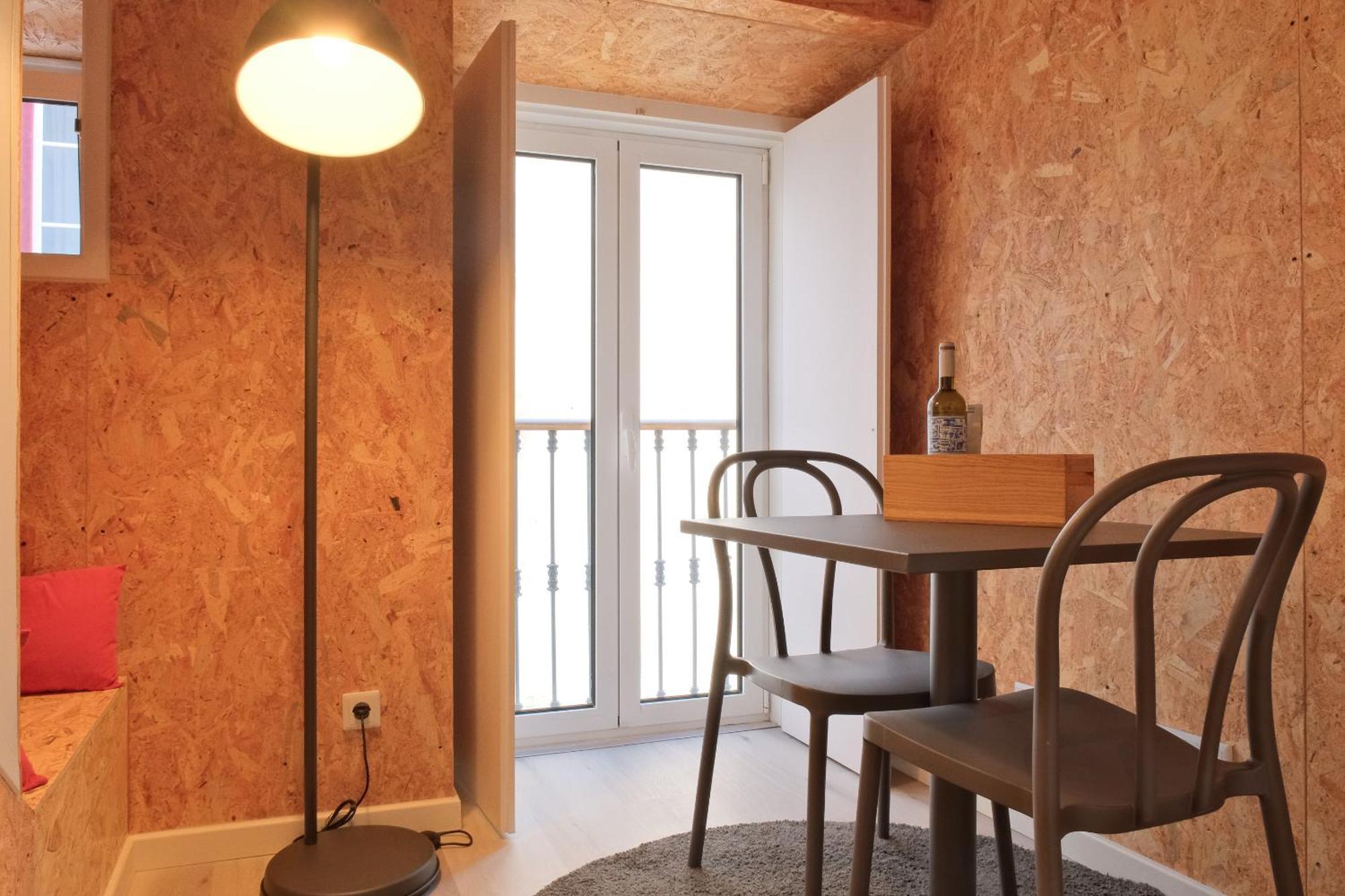 Friendly Border City Design Apartments Lissabon Buitenkant foto