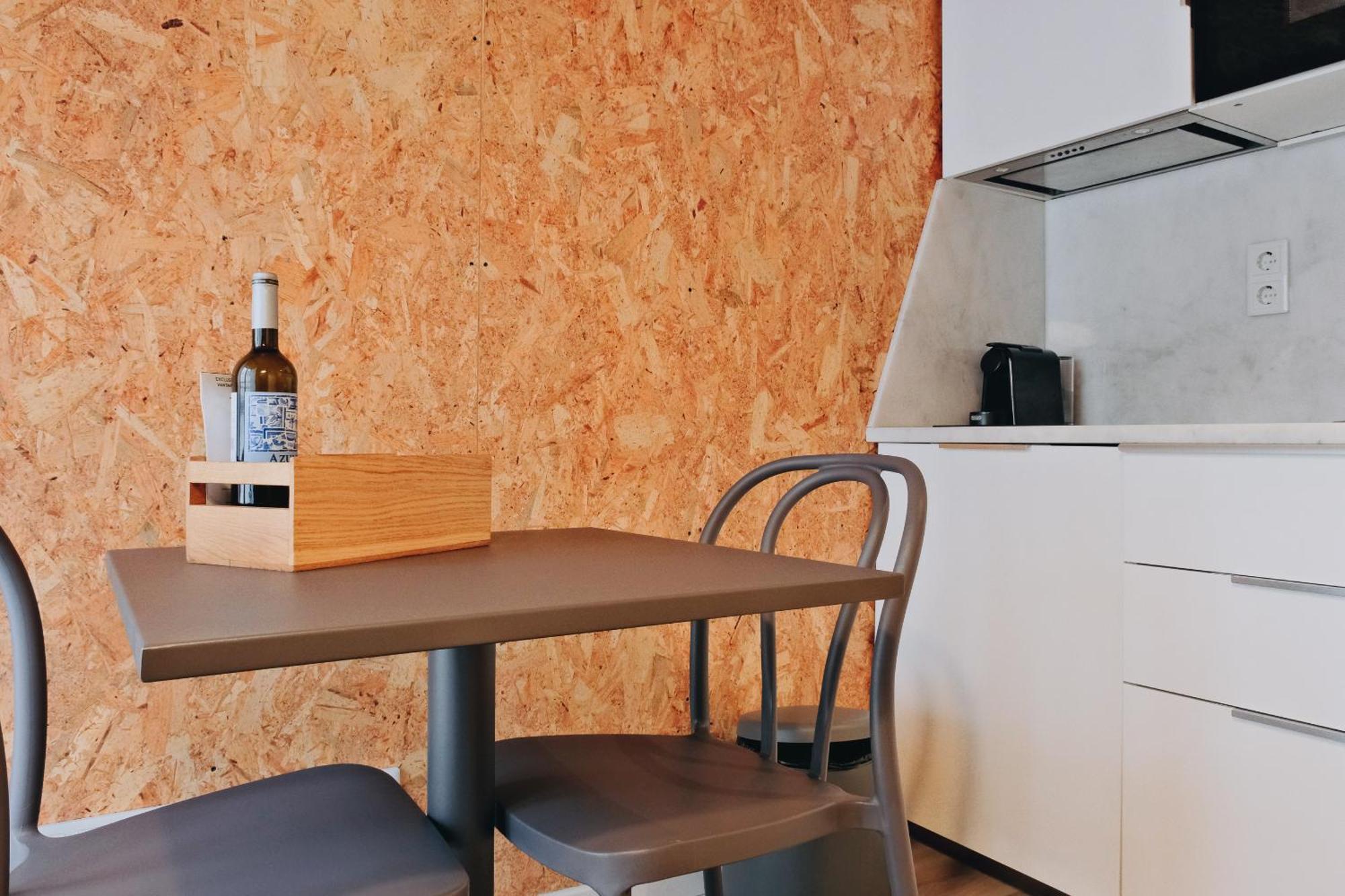 Friendly Border City Design Apartments Lissabon Buitenkant foto