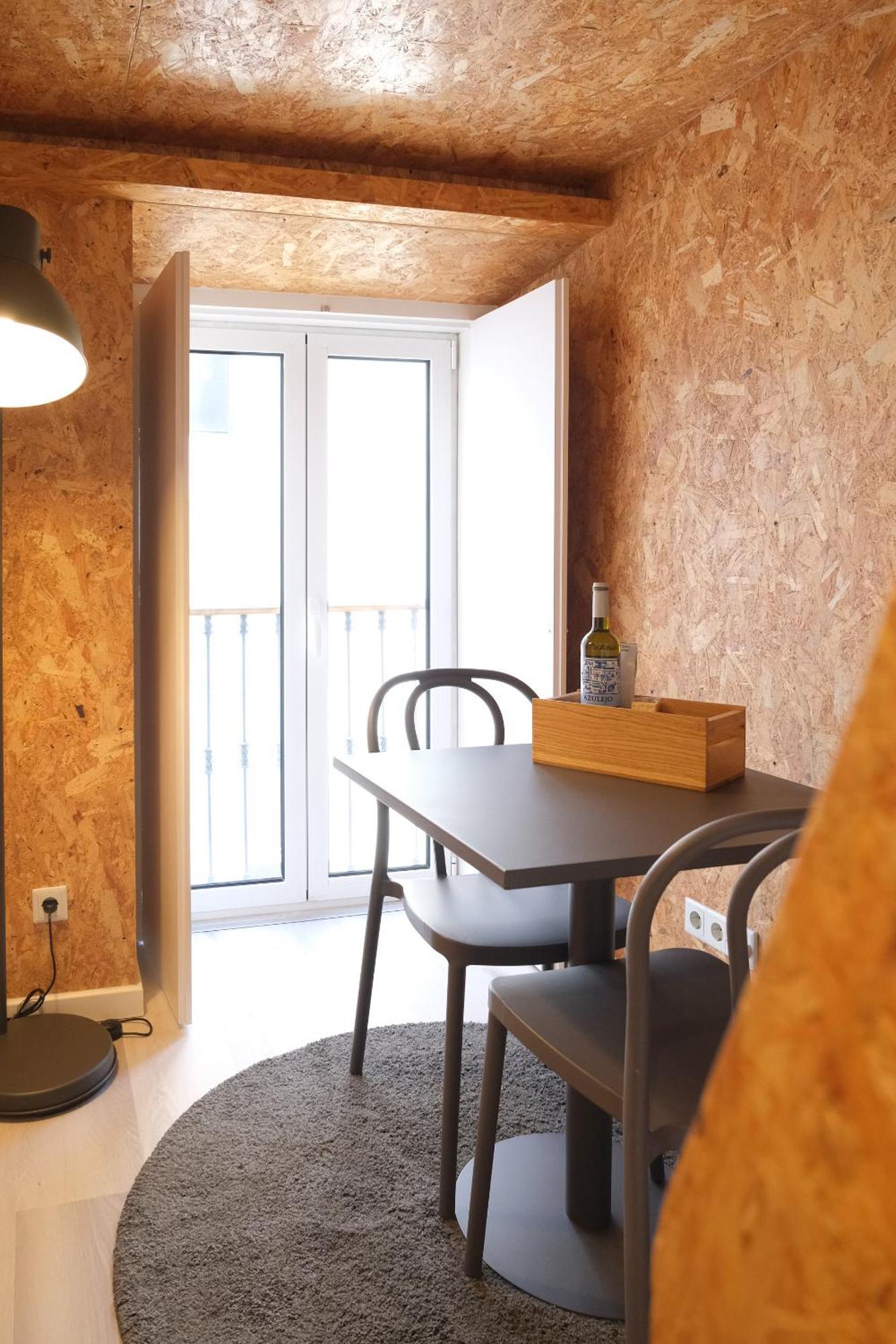 Friendly Border City Design Apartments Lissabon Buitenkant foto