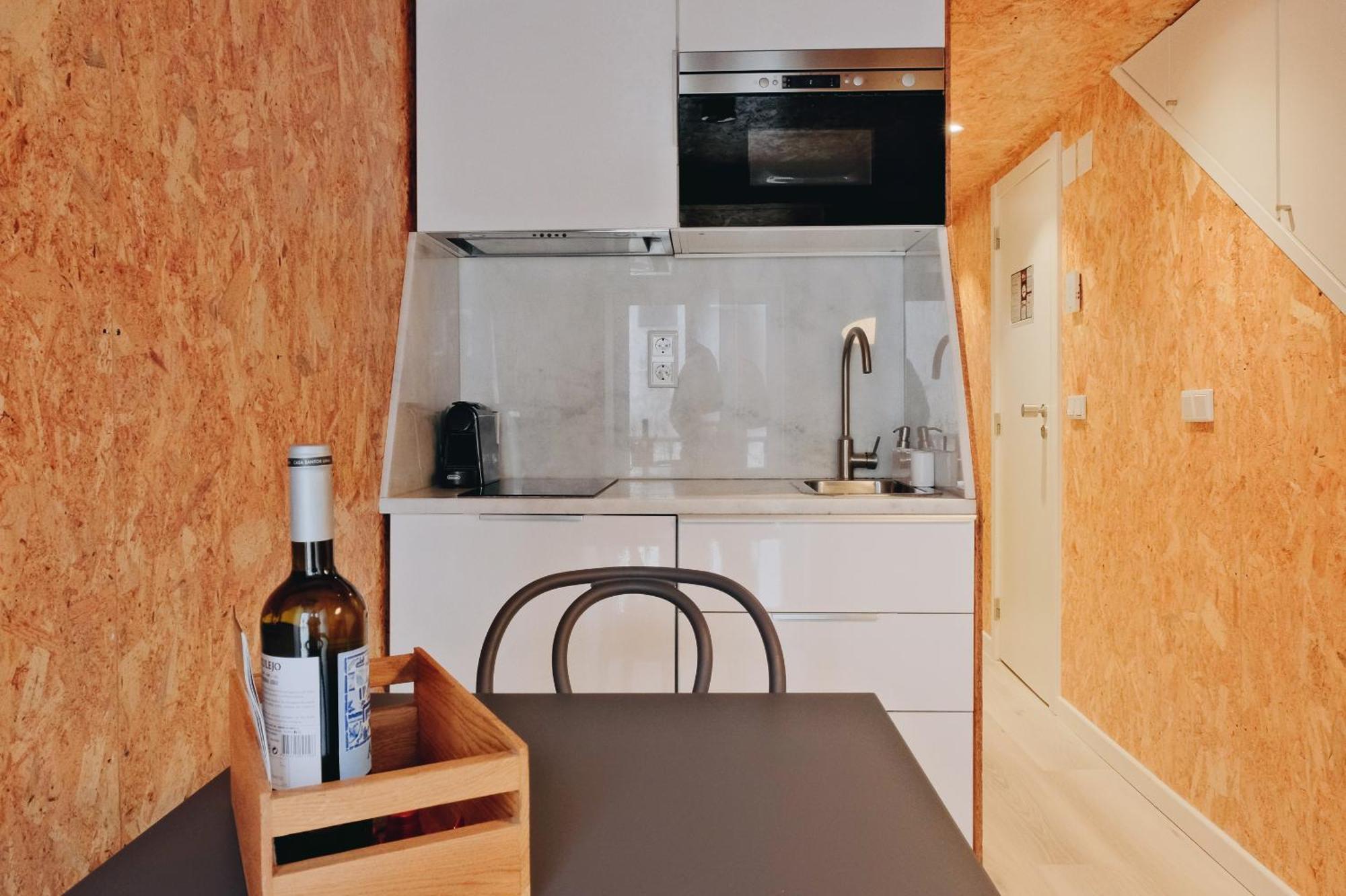 Friendly Border City Design Apartments Lissabon Buitenkant foto